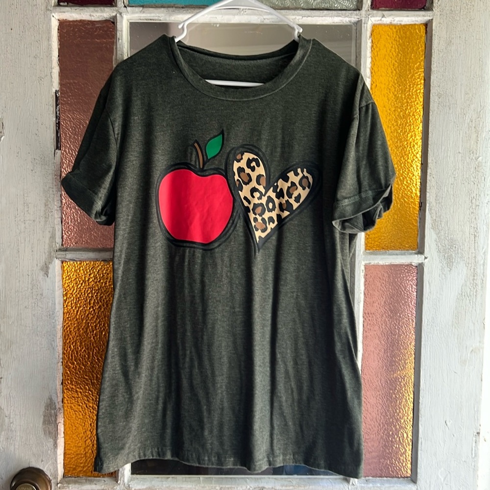 Teacher t shirt